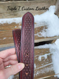 Diamond Tooled Belt
