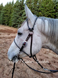 The Game Changer Headsetter Headstall- Slim Cheek