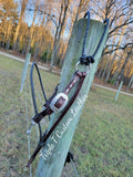 The Game Changer Headsetter Headstall- Slim Cheek