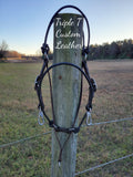 The Game Changer Headsetter Headstall- Slim Cheek