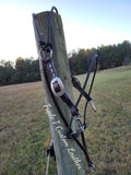 The Game Changer Headsetter Headstall- Slim Cheek