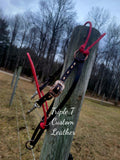 The Game Changer Headsetter Headstall- Slim Cheek