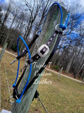 The Game Changer Headsetter Headstall- Slim Cheek