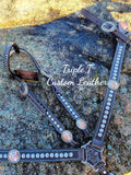The Everyday Cowgirl Custom Tack Set