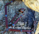 The Everyday Cowgirl Custom Tack Set