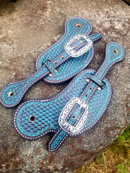 Other Custom Horse Tack