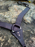 The "Brute" Heavy Duty Breastcollar