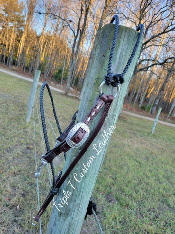 The Game Changer Headsetter Headstall- Slim Cheek