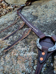 Easy Order "Sierra" Breastcollar