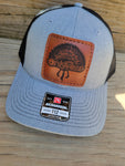 Only Fans Turkey Leather Patch Hat