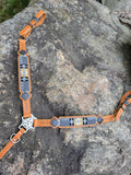 Custom Straight Style Breast Collar