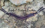 Custom Tripping Collar *Roper Style*