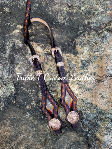 Custom Tack Sets – TTT-Custom-Leather-