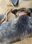Customizable Dog Collar